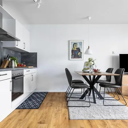 Appartement Nautilus *