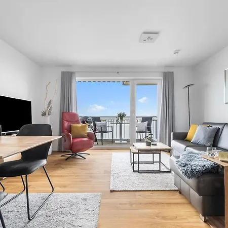 Nautilus Appartement *