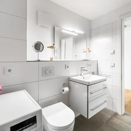 Appartement Nautilus *