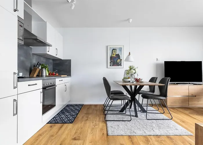 Lägenhet Nautilus *