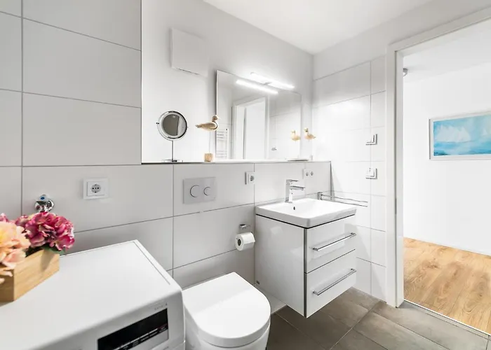 Lägenhet Nautilus *